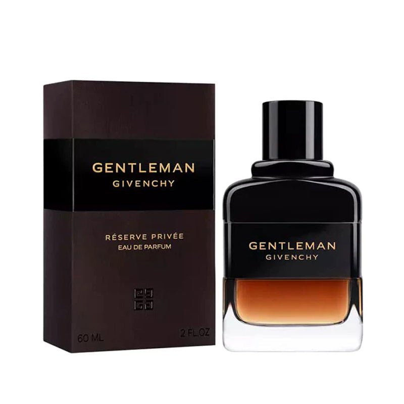 Gentleman Reserve Privee (Eau de Parfum) Givenchy Men - Sample