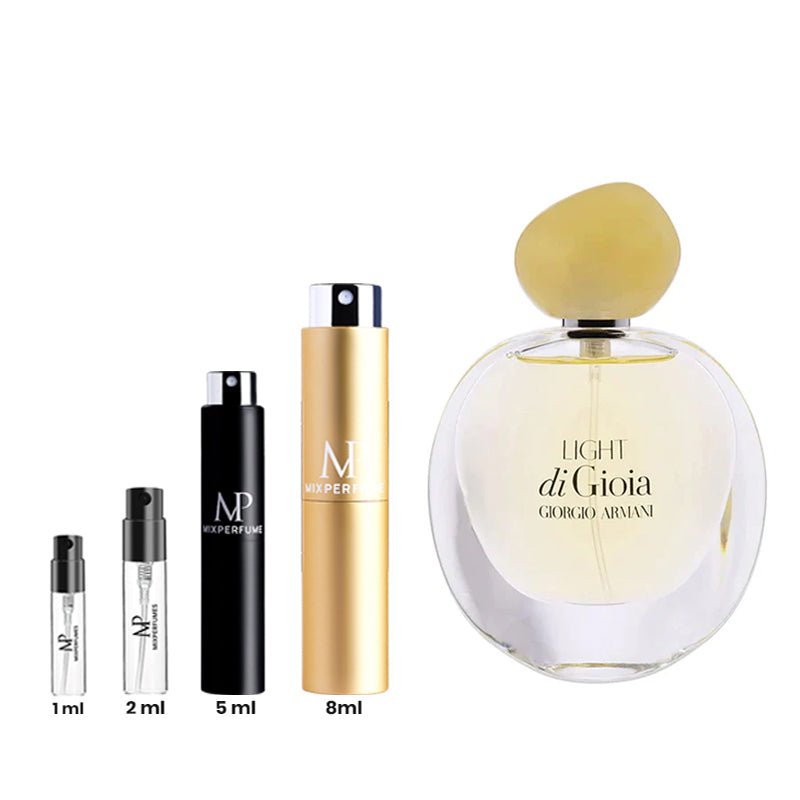 GIORGIO ARMANI Light di Gioia (EAU DE PARFUM) women - Sample