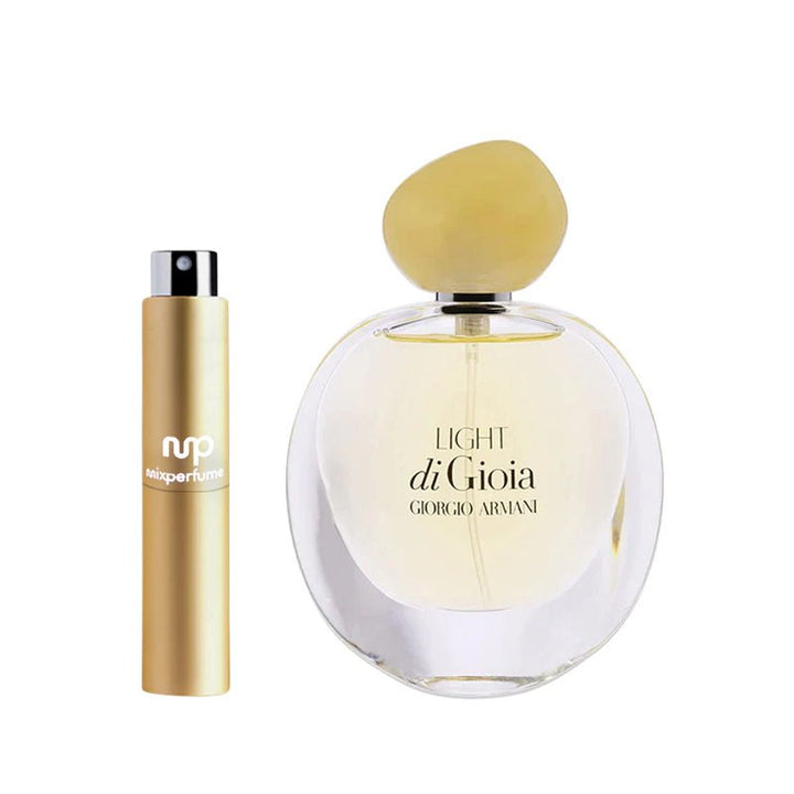 GIORGIO ARMANI Light di Gioia (EAU DE PARFUM) women - Sample