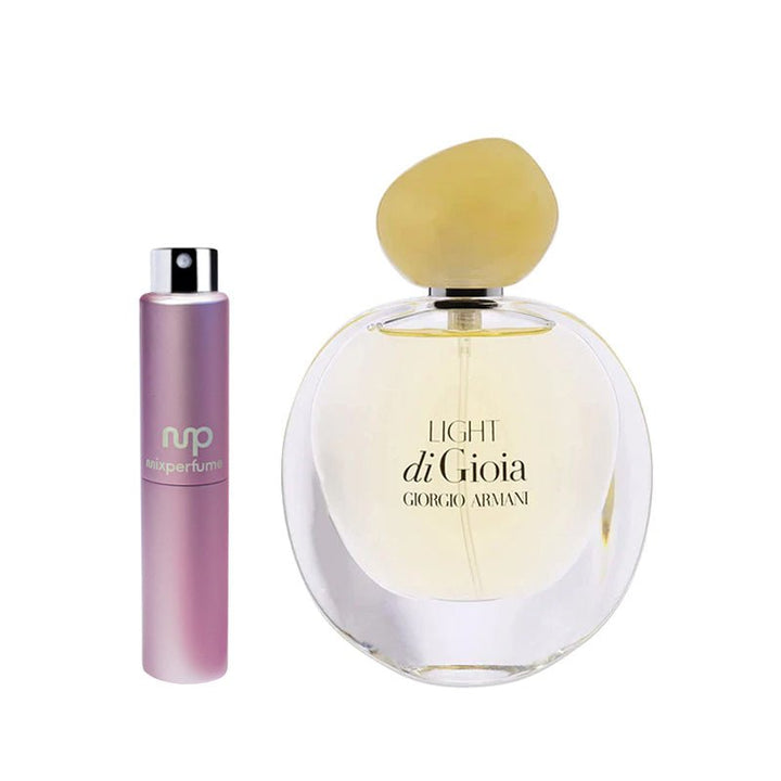 GIORGIO ARMANI Light di Gioia (EAU DE PARFUM) women - Sample