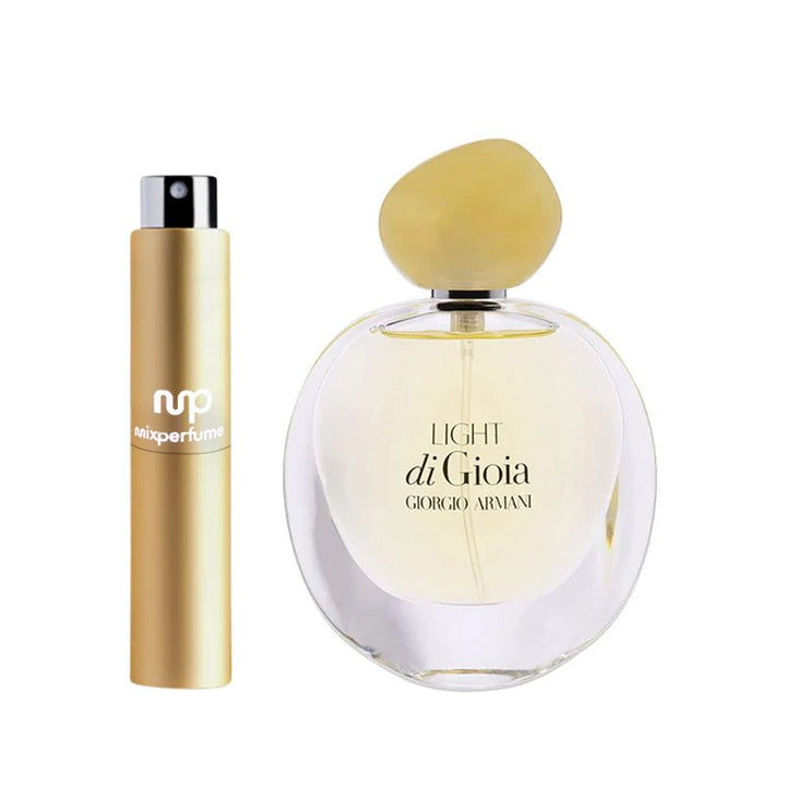 GIORGIO ARMANI Light di Gioia (EAU DE PARFUM) women - Sample