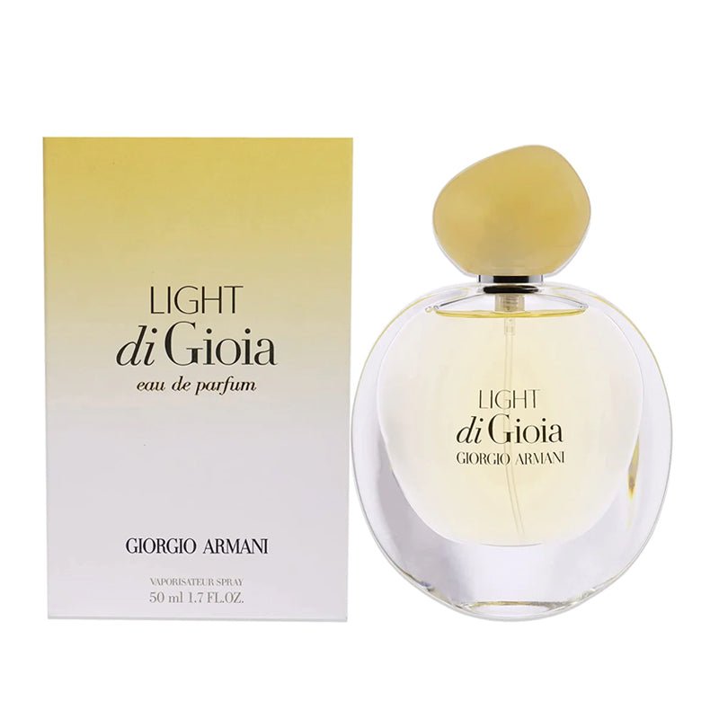 GIORGIO ARMANI Light di Gioia (EAU DE PARFUM) women - Sample