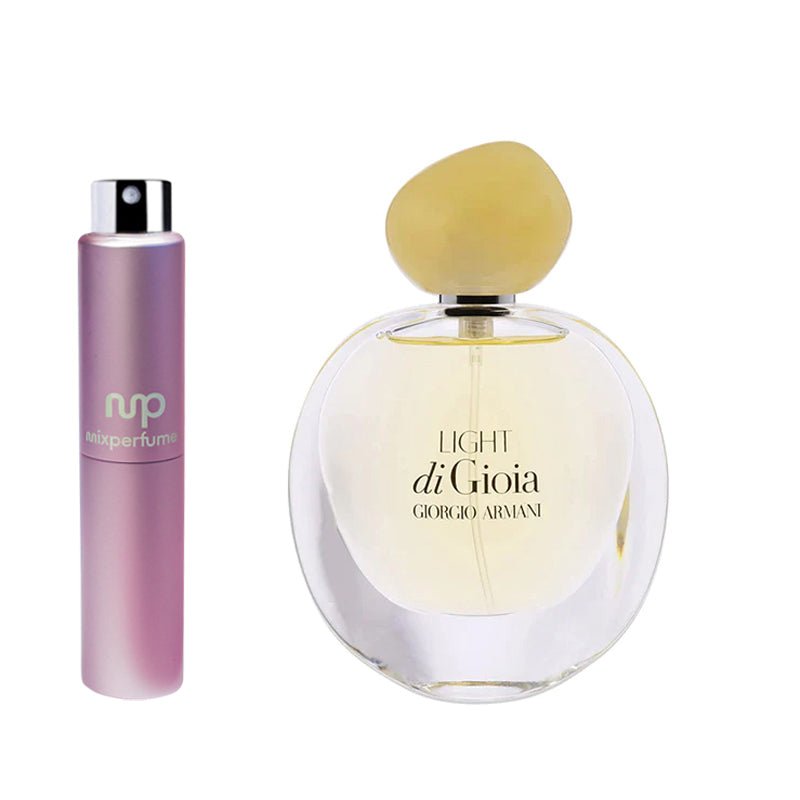 GIORGIO ARMANI Light di Gioia (EAU DE PARFUM) women - Sample