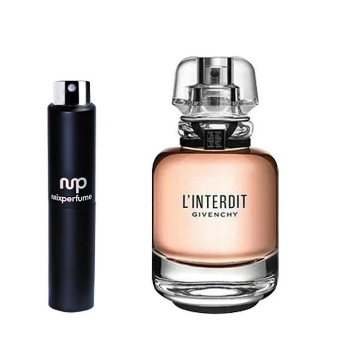 Givenchy L'Interdit Edp Women - Sample