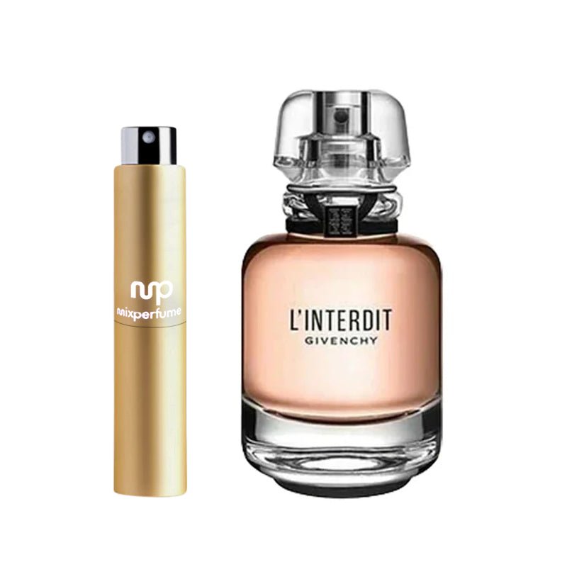 Givenchy L'Interdit Edp Women - Sample