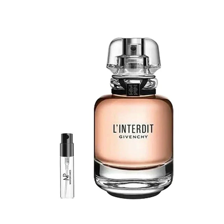 Givenchy L'Interdit Edp Women - Sample