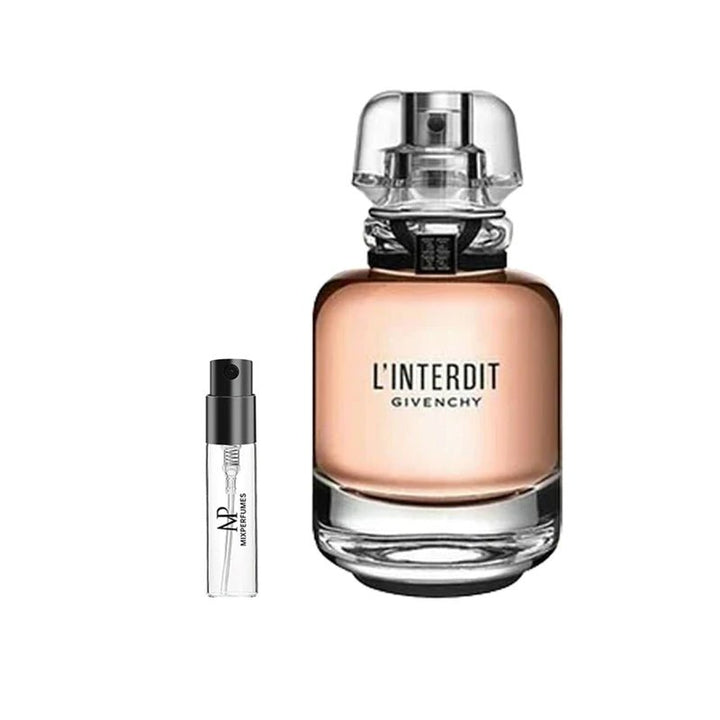 Givenchy L'Interdit Edp Women - Sample