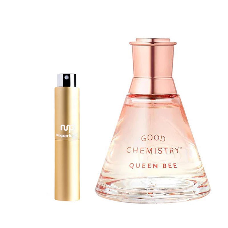 Good Chemistry Queen Bee (Eau de Parfum) WOMEN - Sample