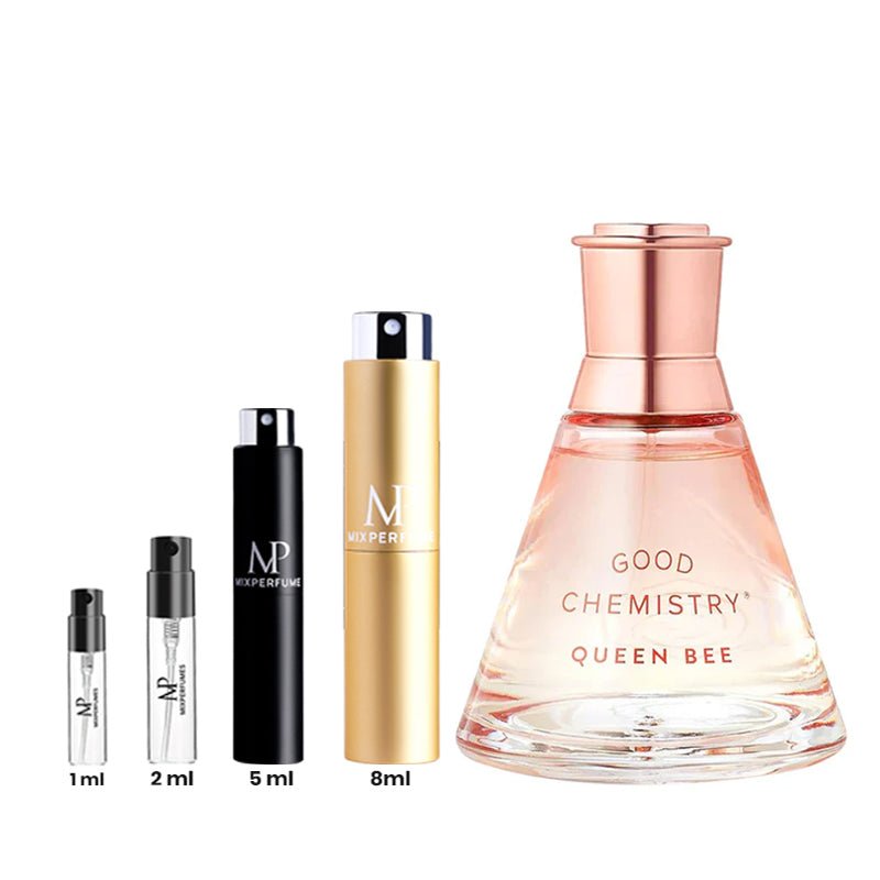 Good Chemistry Queen Bee (Eau de Parfum) WOMEN - Sample