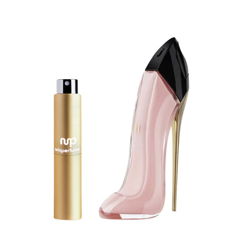 Good Girl Blush (Eau de Parfum) Carolina Herrera Women - Sample