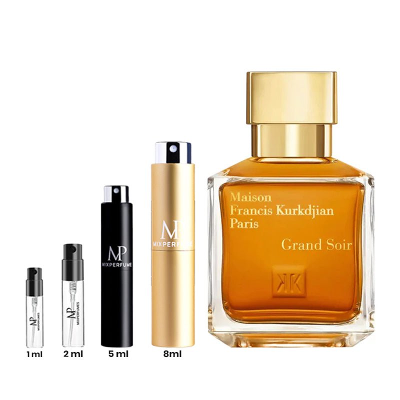 Grand Soir (Eau de Parfum) Maison Francis Kurkdjian UNISEX - Sample