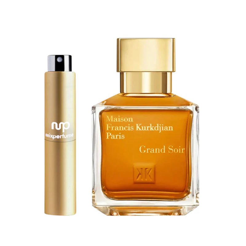 Grand Soir (Eau de Parfum) Maison Francis Kurkdjian UNISEX - Sample