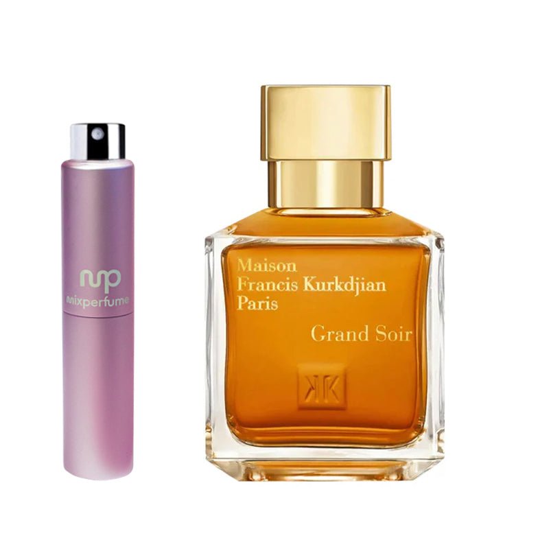 Grand Soir (Eau de Parfum) Maison Francis Kurkdjian UNISEX - Sample