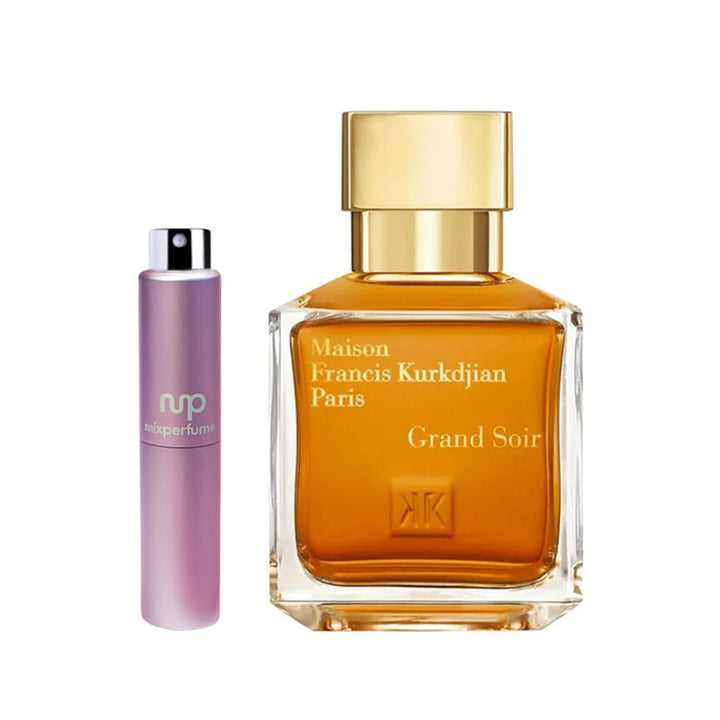 Grand Soir (Eau de Parfum) Maison Francis Kurkdjian UNISEX - Sample