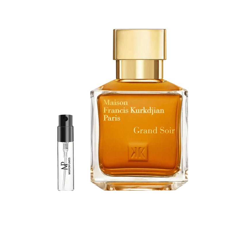 Grand Soir (Eau de Parfum) Maison Francis Kurkdjian UNISEX - Sample