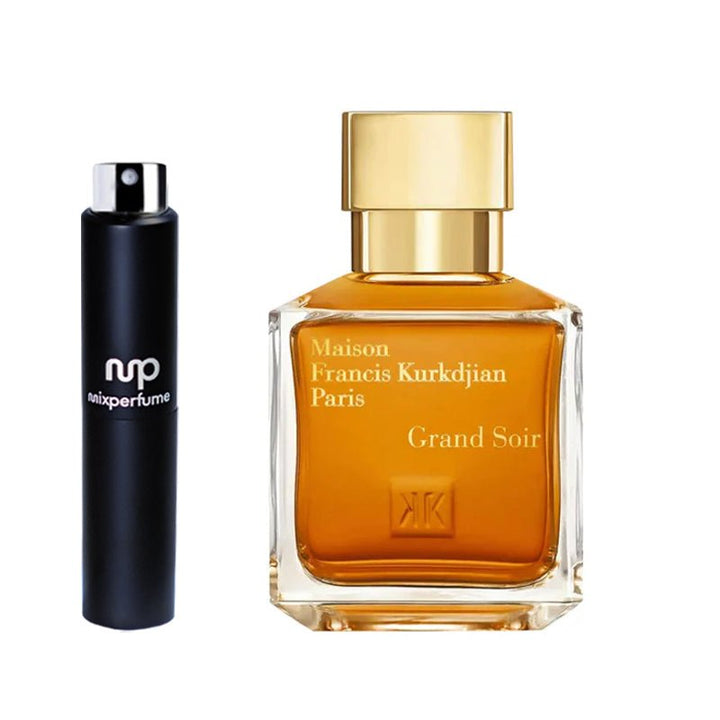 Grand Soir (Eau de Parfum) Maison Francis Kurkdjian UNISEX - Sample