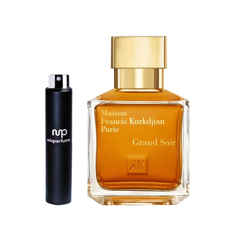 Grand Soir (Eau de Parfum) Maison Francis Kurkdjian UNISEX - Sample