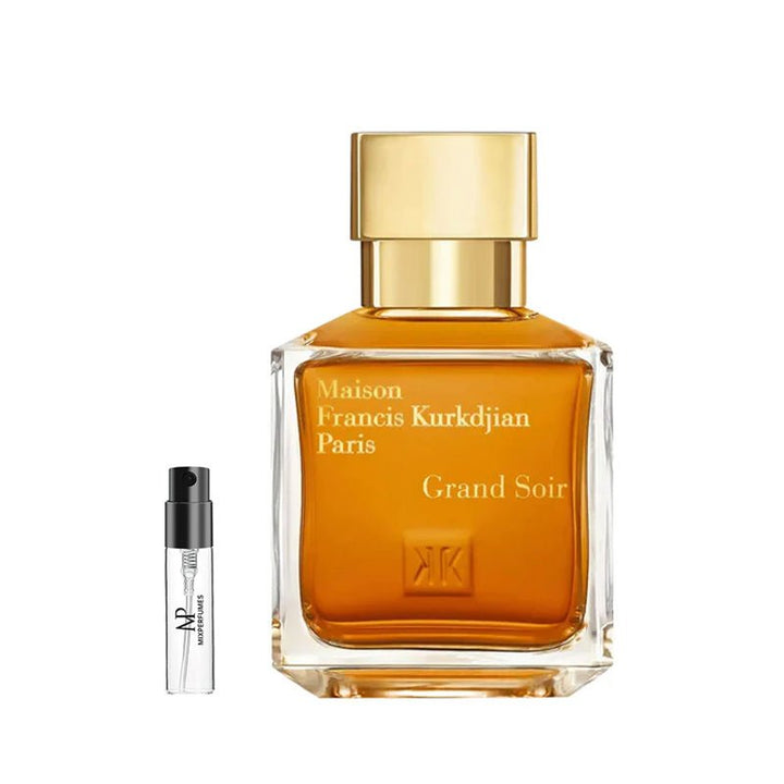 Grand Soir (Eau de Parfum) Maison Francis Kurkdjian UNISEX - Sample