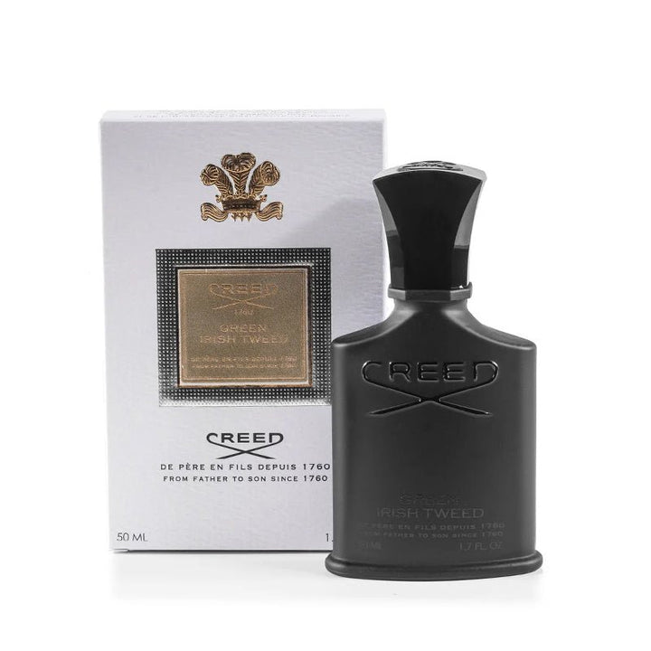 Green Irish Tweed (Eau de Parfum) Creed Men - Sample