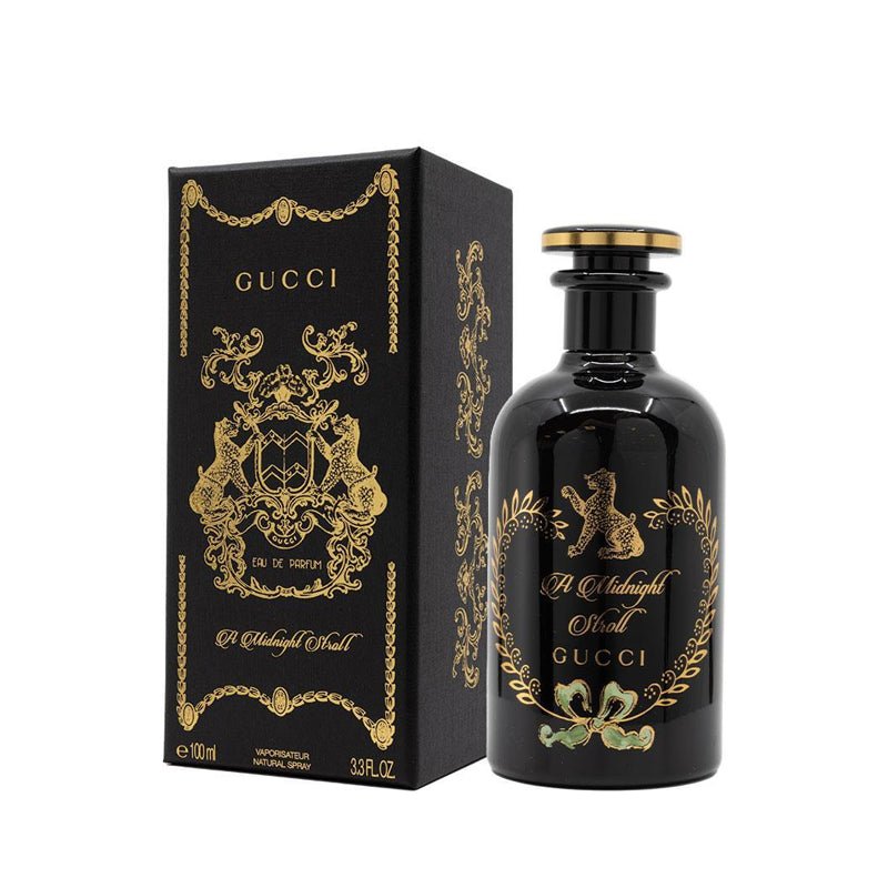 Gucci A Midnight Stroll Eau de Parfum Unisex - Sample