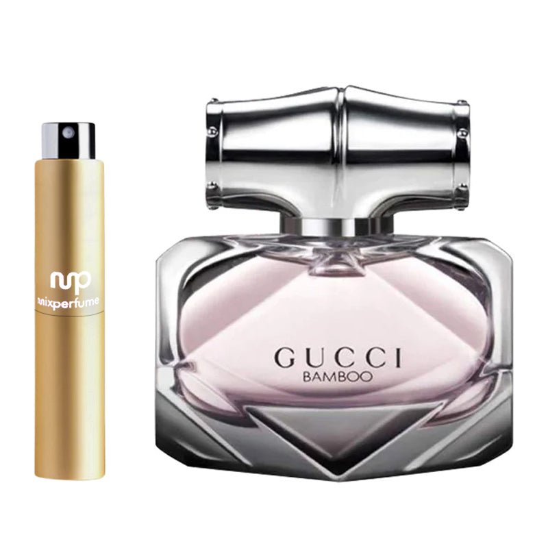 GUCCI Bamboo (EAU DE PARFUM) women - Sample