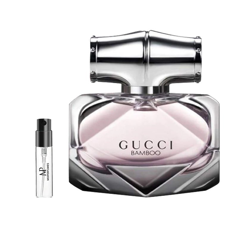 GUCCI Bamboo (EAU DE PARFUM) women - Sample