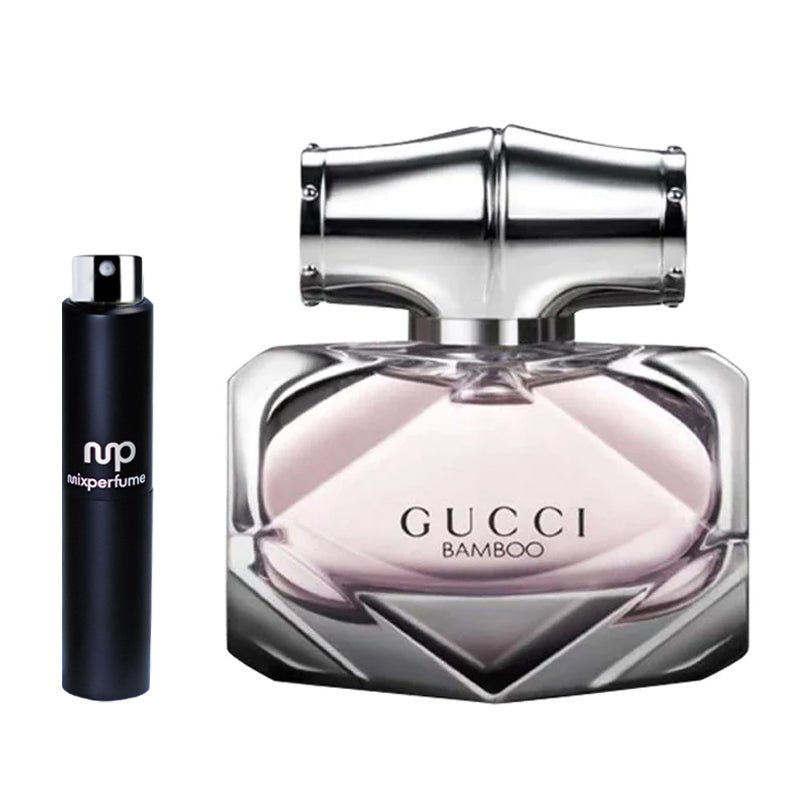 GUCCI Bamboo (EAU DE PARFUM) women - Sample