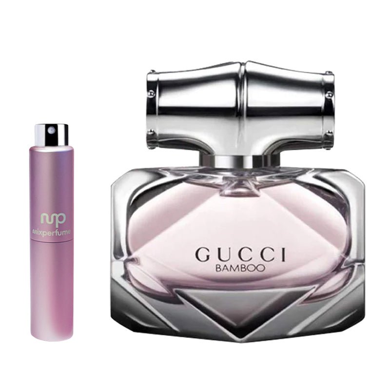 GUCCI Bamboo (EAU DE PARFUM) women - Sample