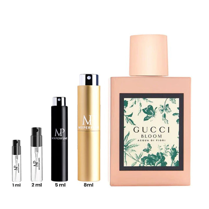 Gucci Bloom Acqua Di Fiori (EAU DE PARFUM) women - Sample