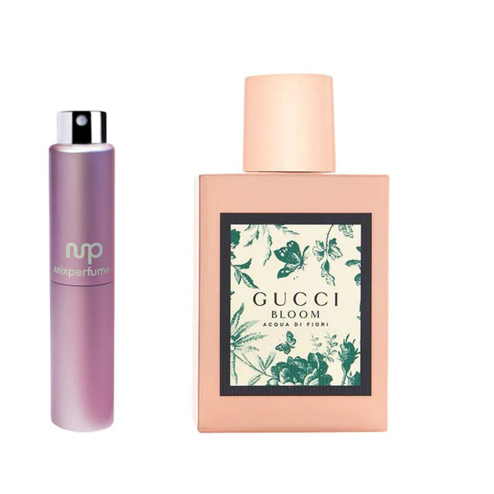 Gucci Bloom Acqua Di Fiori (EAU DE PARFUM) women - Sample