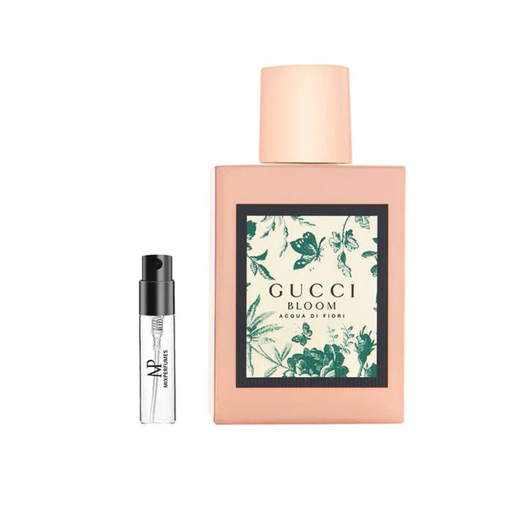 Gucci Bloom Acqua Di Fiori (EAU DE PARFUM) women - Sample