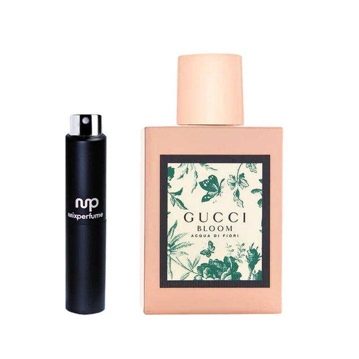 Gucci Bloom Acqua Di Fiori (EAU DE PARFUM) women - Sample