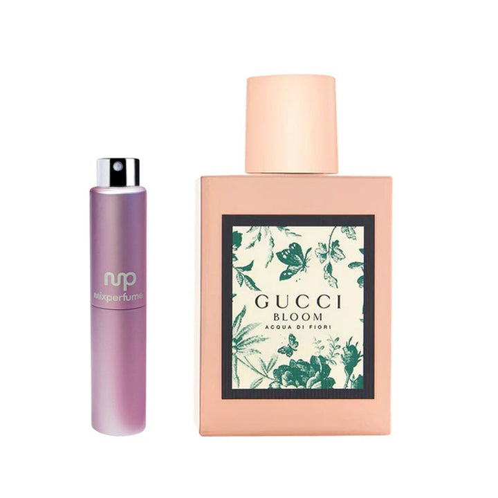 Gucci Bloom Acqua Di Fiori (EAU DE PARFUM) women - Sample