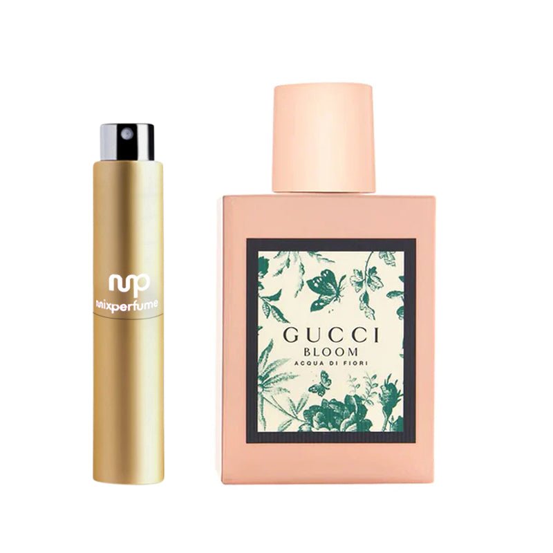 Gucci Bloom Acqua Di Fiori (EAU DE PARFUM) women - Sample