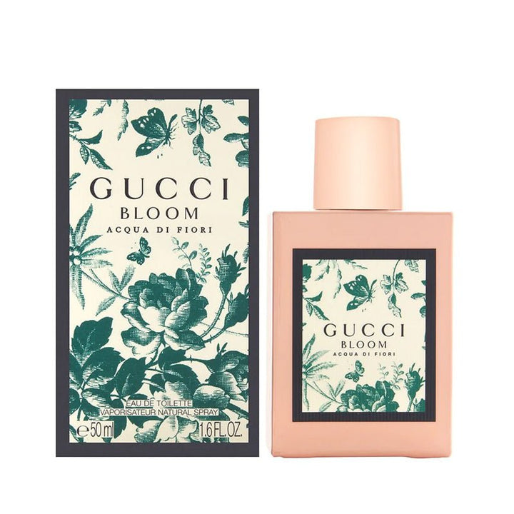 Gucci Bloom Acqua Di Fiori (EAU DE PARFUM) women - Sample