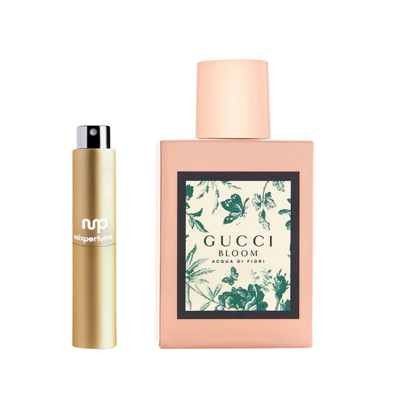 Gucci Bloom Acqua Di Fiori (EAU DE PARFUM) women - Sample