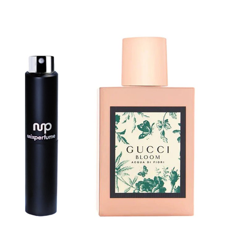 Gucci Bloom Acqua Di Fiori (EAU DE PARFUM) women - Sample