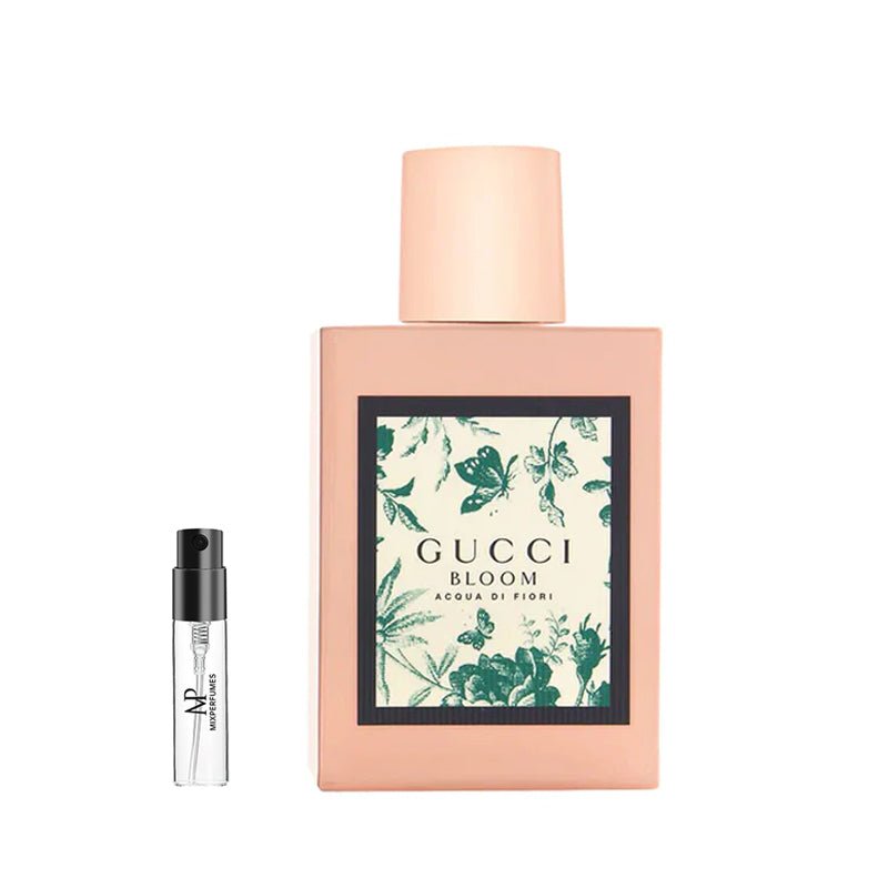 Gucci Bloom Acqua Di Fiori (EAU DE PARFUM) women - Sample