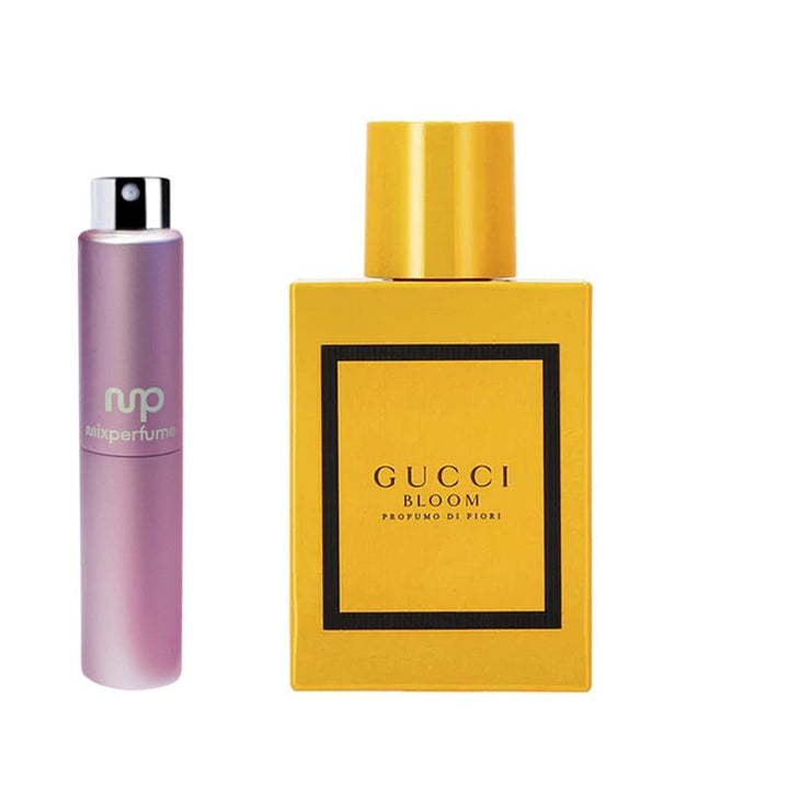 Gucci Bloom Profumo Di Fiori (EAU DE PARFUM) women - Sample