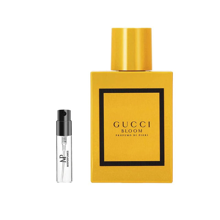 Gucci Bloom Profumo Di Fiori (EAU DE PARFUM) women - Sample