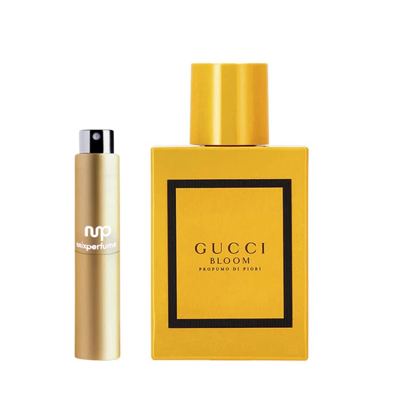 Gucci Bloom Profumo Di Fiori (EAU DE PARFUM) women - Sample