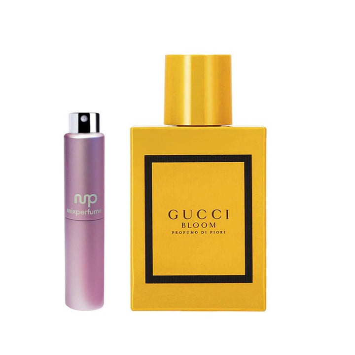 Gucci Bloom Profumo Di Fiori (EAU DE PARFUM) women - Sample