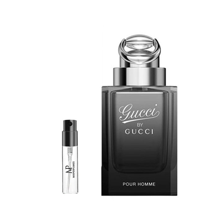 Gucci By Gucci (Eau de Toilette) Gucci Men - Sample