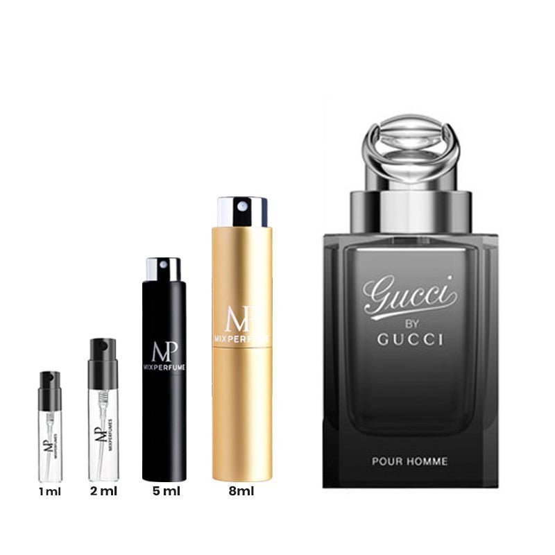 Gucci By Gucci (Eau de Toilette) Gucci Men - Sample