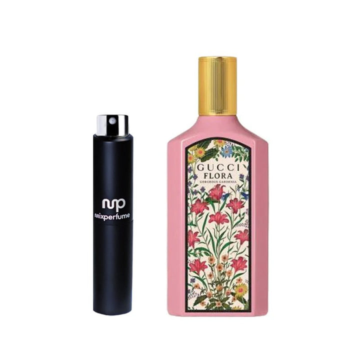 GUCCI FLORA GARDENIA (EAU DE PARFUM) WOMEN - Sample