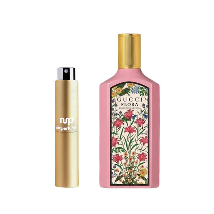 GUCCI FLORA GARDENIA (EAU DE PARFUM) WOMEN - Sample