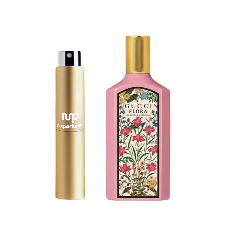 GUCCI FLORA GARDENIA (EAU DE PARFUM) WOMEN - Sample