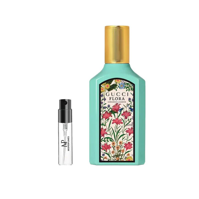 GUCCI Flora Gorgeous Jasmine (EAU DE PARFUM) women - Sample