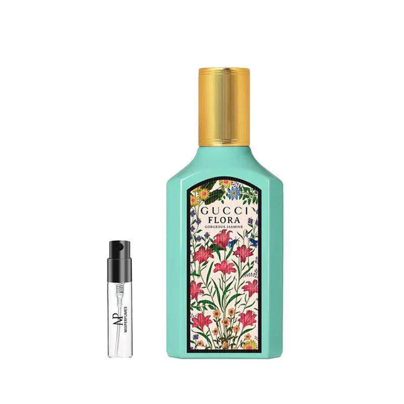 GUCCI Flora Gorgeous Jasmine (EAU DE PARFUM) women - Sample