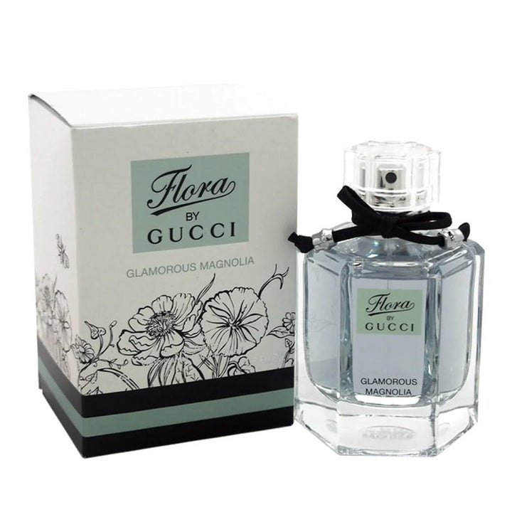 GUCCI FLORA JASMINE (EAU DE PARFUM) WOMEN - Sample